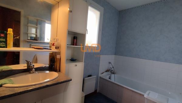 Maison T5 100m2 avec étage
