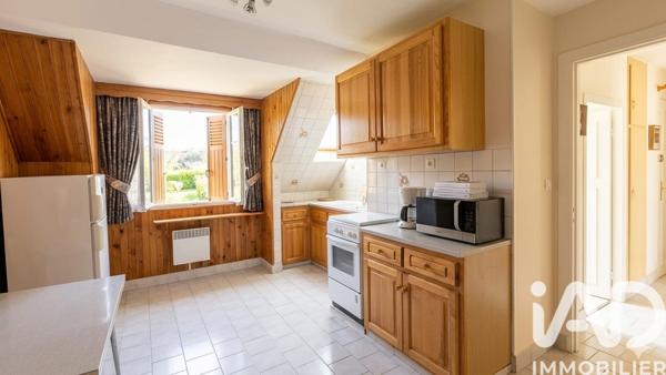 Appartement à vendre 2 pièces 50 m² Le Portel