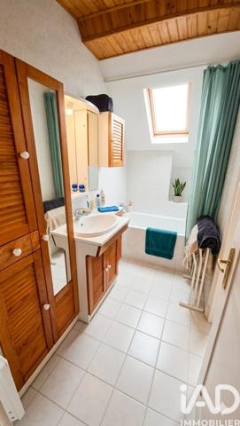 Appartement à vendre 2 pièces 50 m² Le Portel