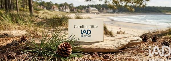 Appartement à vendre 2 pièces 50 m² Le Portel