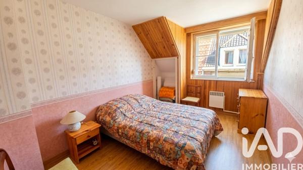 Appartement à vendre 2 pièces 50 m² Le Portel