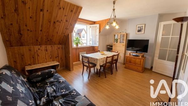 Appartement à vendre 2 pièces 50 m² Le Portel