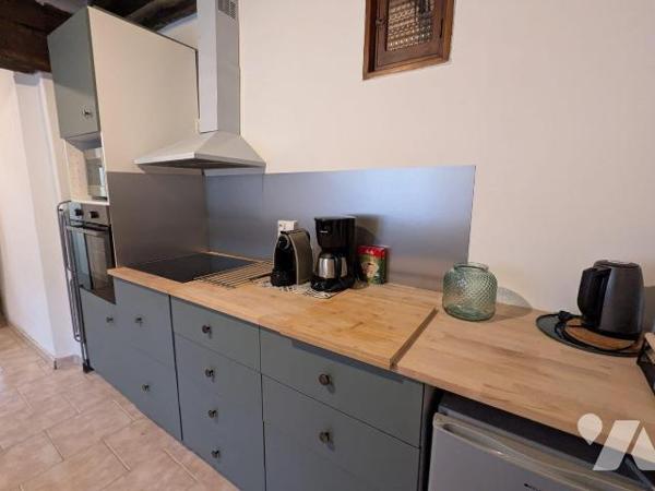 Maison à vendre à Nogent-le-Rotrou (28400) - Eure-et-Loir (28)

Située au coeur d'un quartier...