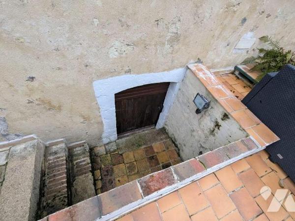 Maison à vendre à Nogent-le-Rotrou (28400) - Eure-et-Loir (28)

Située au coeur d'un quartier...