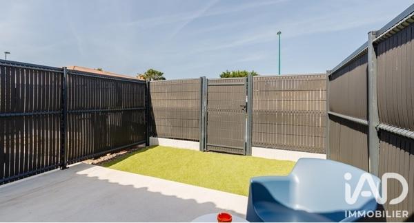 Studio à vendre 16,09 m² Les Sables-d'Olonne