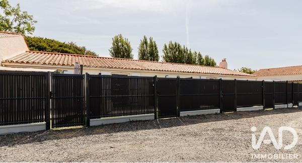 Studio à vendre 16,09 m² Les Sables-d'Olonne