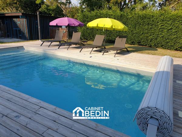 Achat Maison 8 pièces Biganos 7 chambres