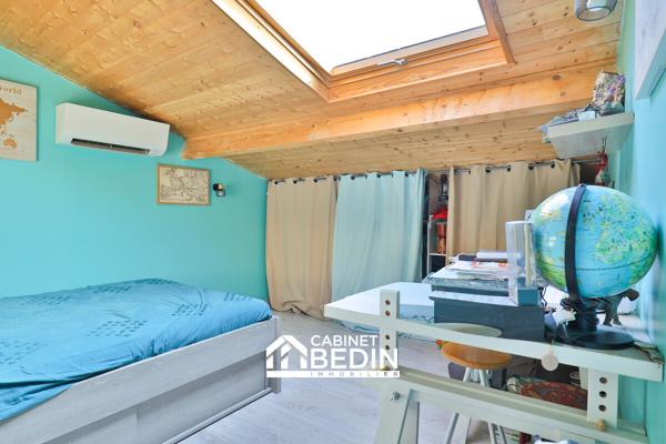 Achat Maison 8 pièces Biganos 7 chambres