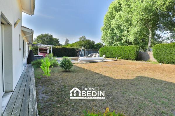 Achat Maison 8 pièces Biganos 7 chambres