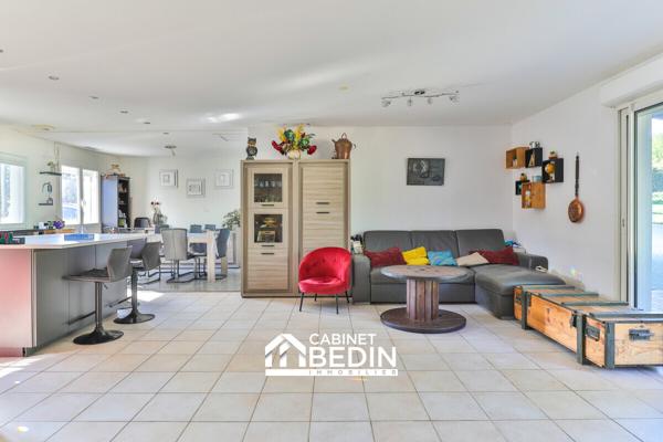 Achat Maison 8 pièces Biganos 7 chambres