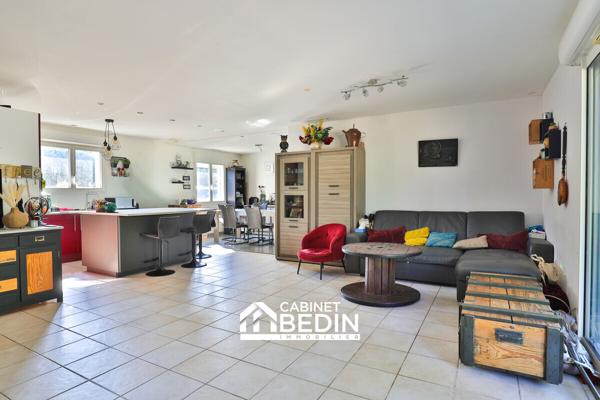 Achat Maison 8 pièces Biganos 7 chambres