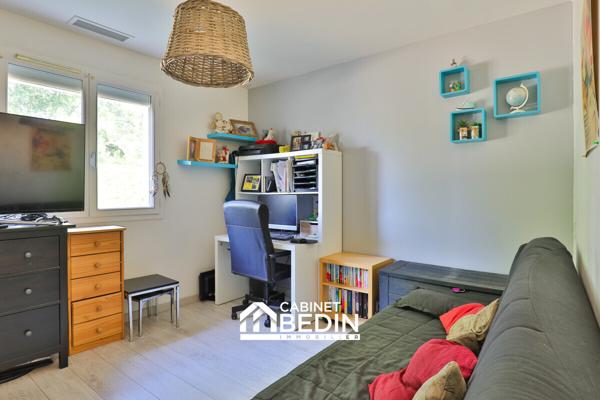 Achat Maison 8 pièces Biganos 7 chambres