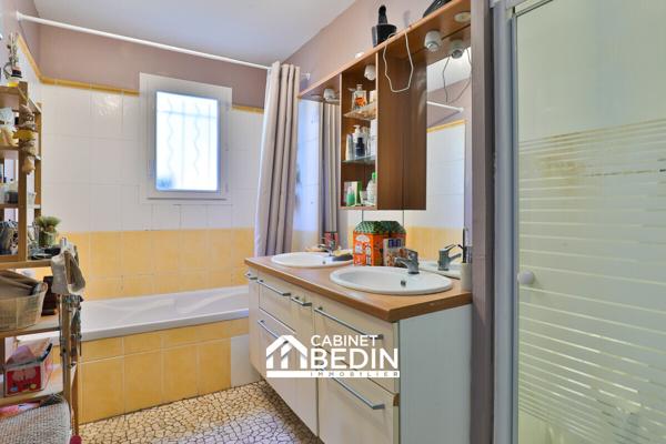 Achat Maison 8 pièces Biganos 7 chambres