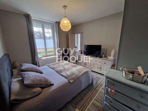 Maison à vendre à Cuffies - Référence 3362