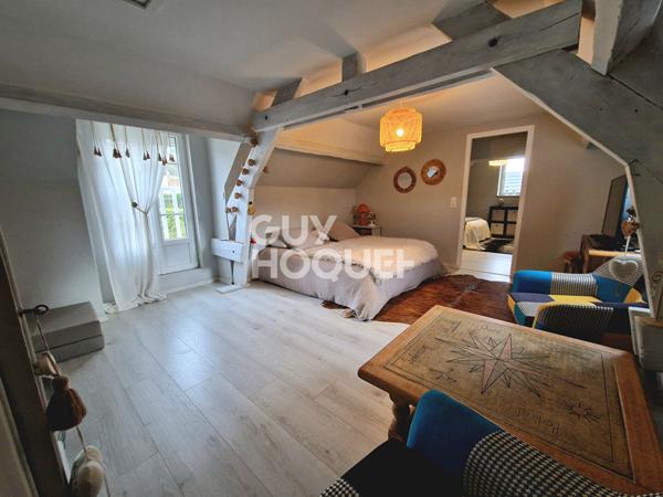 Maison à vendre à Cuffies - Référence 3362