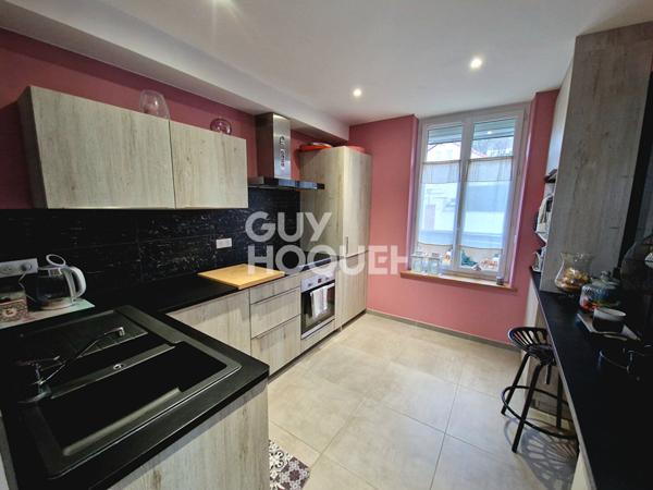 Maison à vendre à Cuffies - Référence 3362