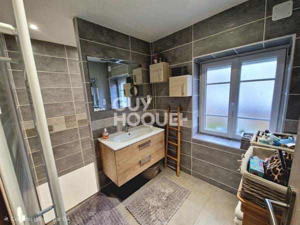 Maison à vendre à Cuffies - Référence 3362