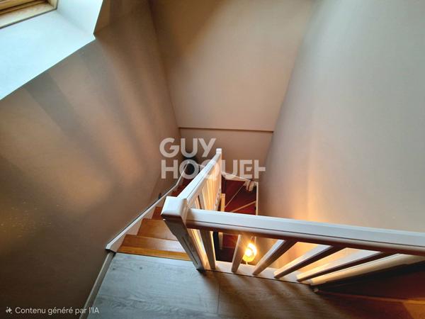 Maison à vendre à Cuffies - Référence 3362