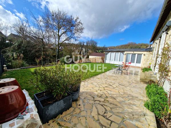 Maison à vendre à Cuffies - Référence 3362