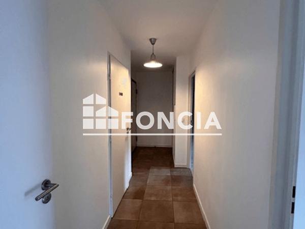 Location Appartement 3 pièces 70 m² - 43 chemin des Mattons Vizille 38220