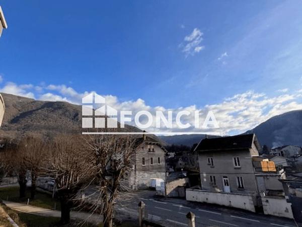 Location Appartement 3 pièces 70 m² - 43 chemin des Mattons Vizille 38220