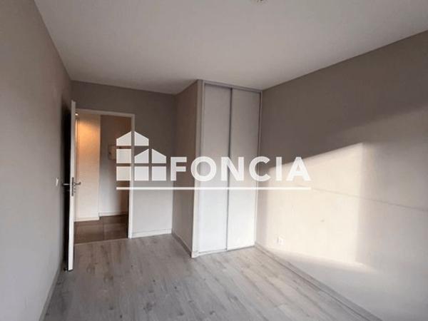 Location Appartement 3 pièces 70 m² - 43 chemin des Mattons Vizille 38220