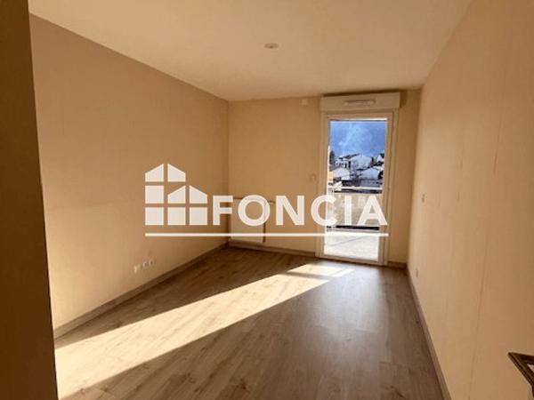 Location Appartement 3 pièces 70 m² - 43 chemin des Mattons Vizille 38220