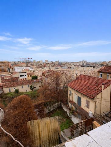 Appartement 1 pièce - 27 m² Exclusivité efficity