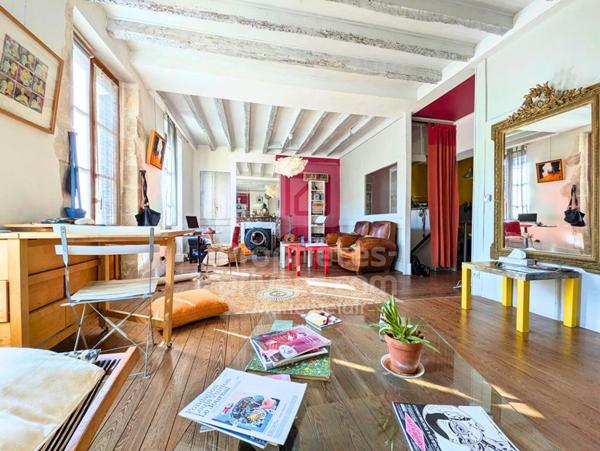 Maison Pouilly Sur Loire 2 pièce(s) 85 m2