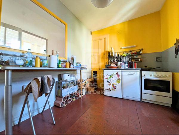 Maison Pouilly Sur Loire 2 pièce(s) 85 m2