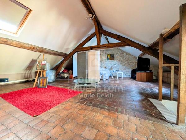 Maison Pouilly Sur Loire 2 pièce(s) 85 m2