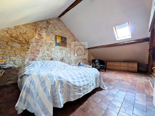 Maison Pouilly Sur Loire 2 pièce(s) 85 m2