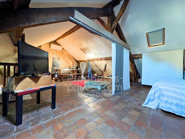 Maison Pouilly Sur Loire 2 pièce(s) 85 m2