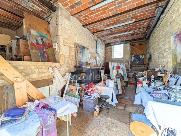 Maison Pouilly Sur Loire 2 pièce(s) 85 m2