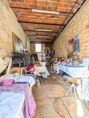 Maison Pouilly Sur Loire 2 pièce(s) 85 m2
