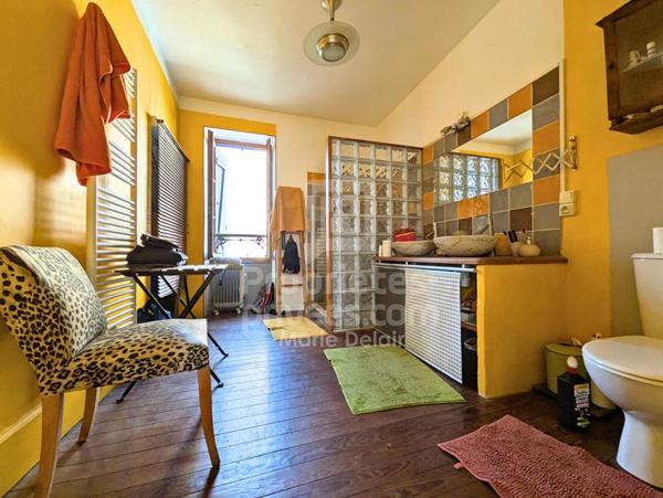 Maison Pouilly Sur Loire 2 pièce(s) 85 m2