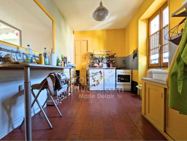 Maison Pouilly Sur Loire 2 pièce(s) 85 m2