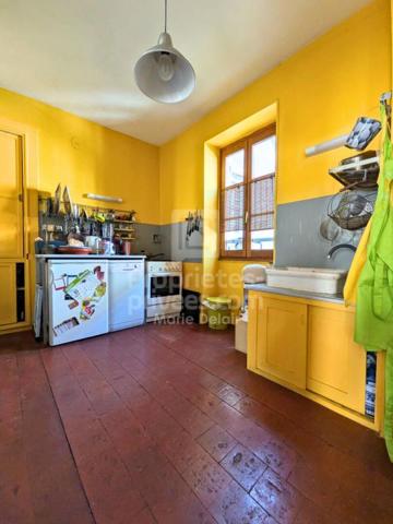 Maison Pouilly Sur Loire 2 pièce(s) 85 m2
