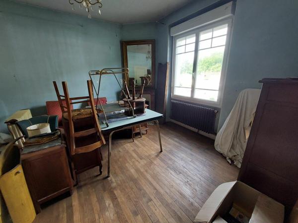 Maison à vendre    6 pièces •    Périgueux