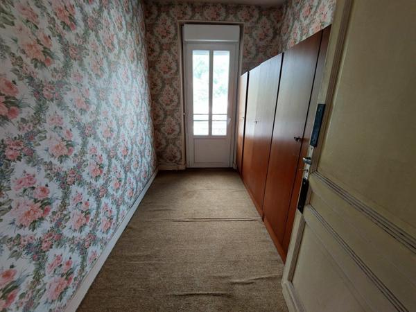 Maison à vendre    6 pièces •    Périgueux