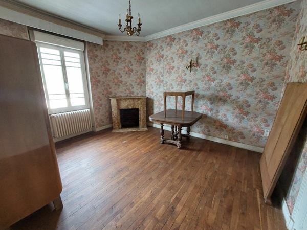 Maison à vendre    6 pièces •    Périgueux