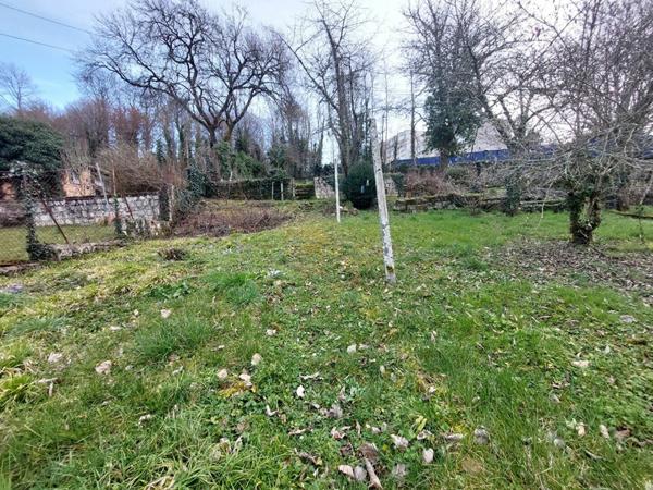 Maison à vendre    6 pièces •    Périgueux