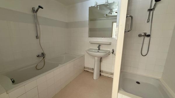 A 5 minutes du centre ville