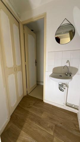 A 5 minutes du centre ville