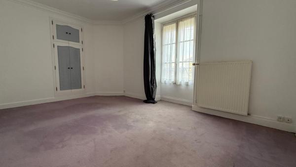 A 5 minutes du centre ville