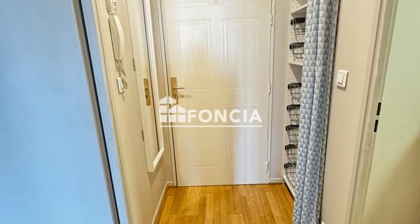 Location Appartement meublé 3 pièces 64.48 m² - Rueil-malmaison 92500