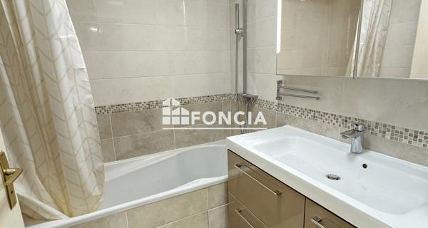 Location Appartement meublé 3 pièces 64.48 m² - Rueil-malmaison 92500