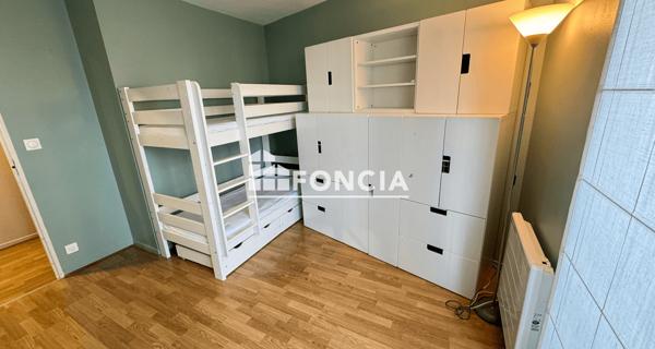 Location Appartement meublé 3 pièces 64.48 m² - Rueil-malmaison 92500