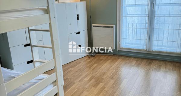 Location Appartement meublé 3 pièces 64.48 m² - Rueil-malmaison 92500