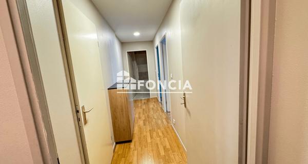 Location Appartement meublé 3 pièces 64.48 m² - Rueil-malmaison 92500